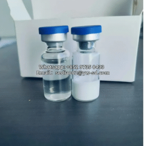 Semax pharmacokinetics