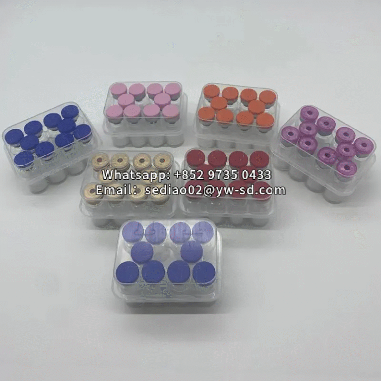 Tirzepatide for obesity