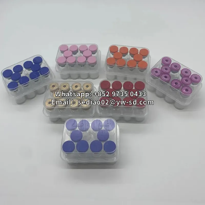 Tirzepatide for obesity