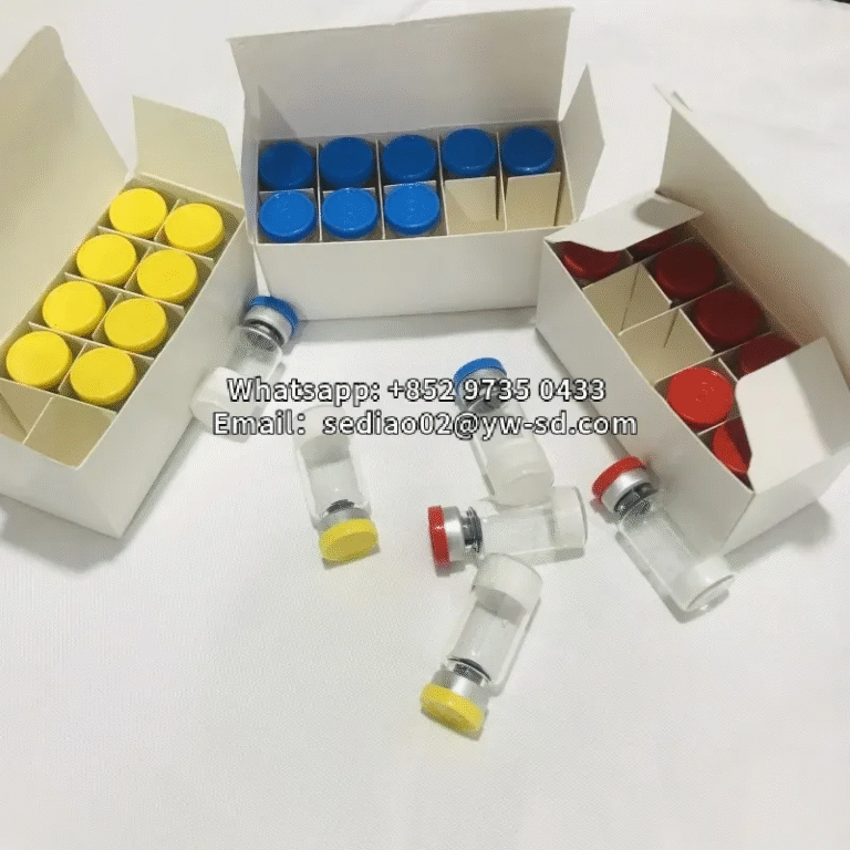 Tirzepatide for type 2 diabetes