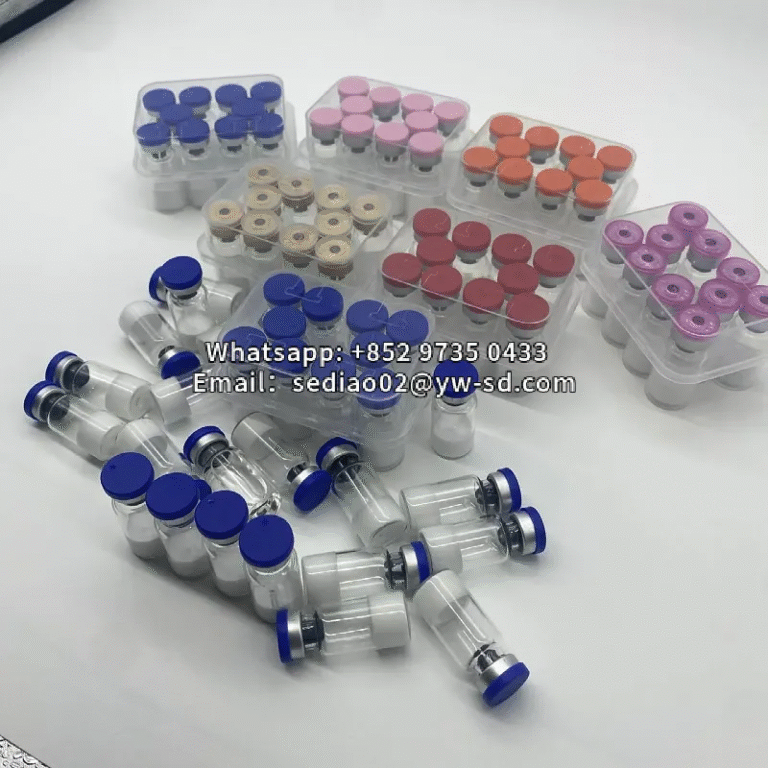 tirzepatide brand name