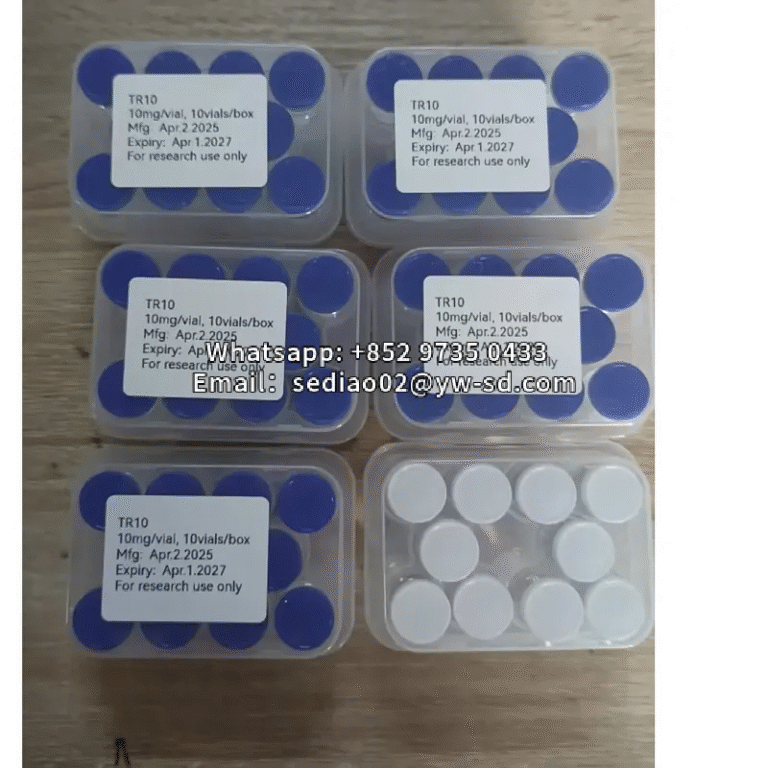 retatrutide dosage